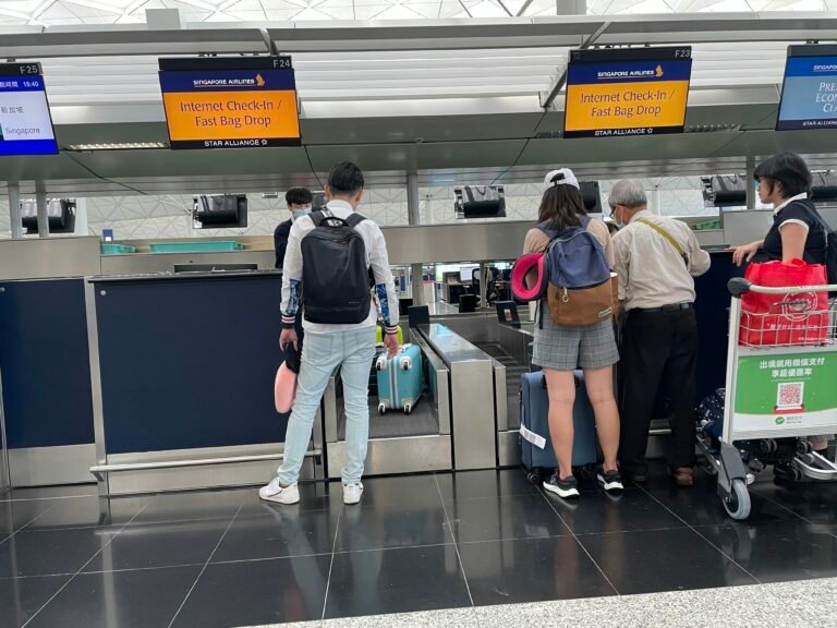 La Importancia del Seguro de Viaje al Viajar al Extranjero