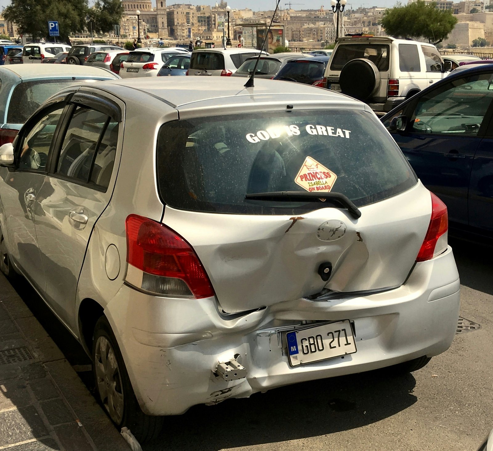 La Importancia de un Seguro Full para Vehículo en República Dominicana